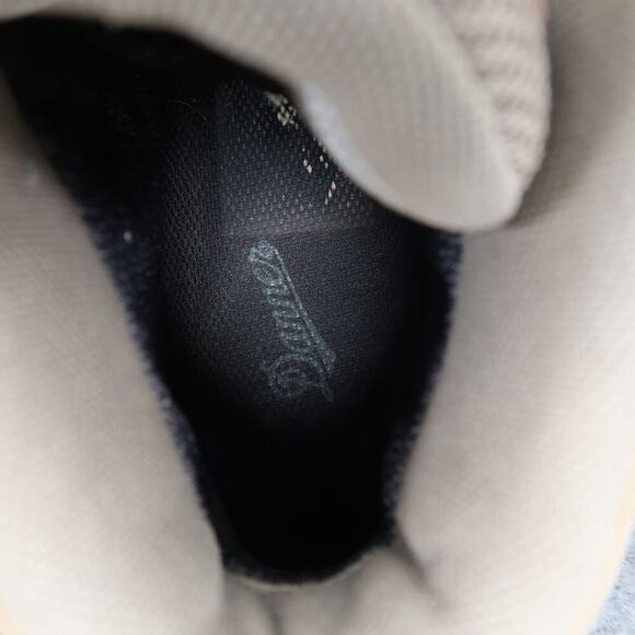 Danner Boots Women 9 Work Leather Vicious 4" Safety Toe Waterproof Lace Up Brown - Picture 11 of 15